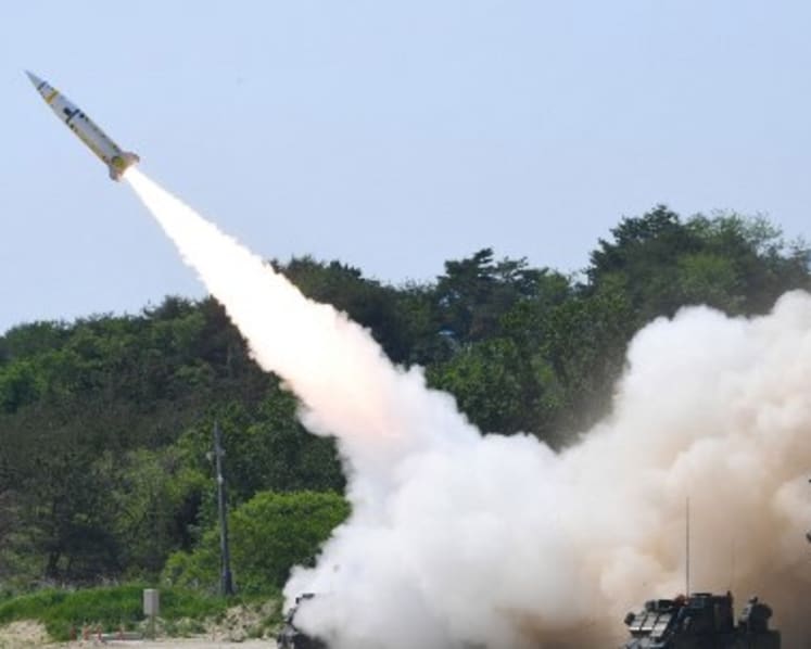 Snap Insight: Ukraine’s first strike with US long-range missiles is an astute way of testing Russia