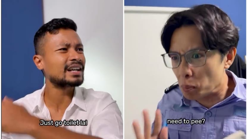 SGAG video portraying security officers as 'buffoons' sparks war of words between union and industry association