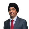 Sinderpal Singh