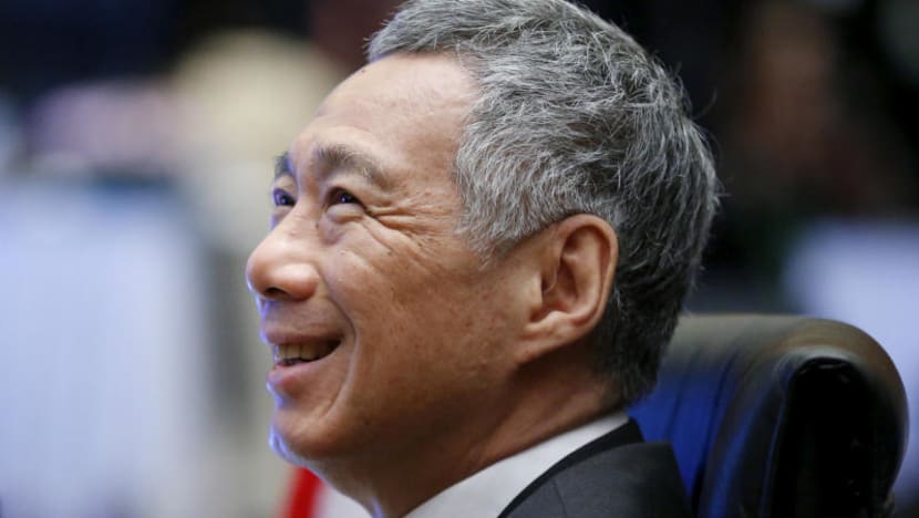 PM Lee to hold bilateral talks with Xi during four-day visit