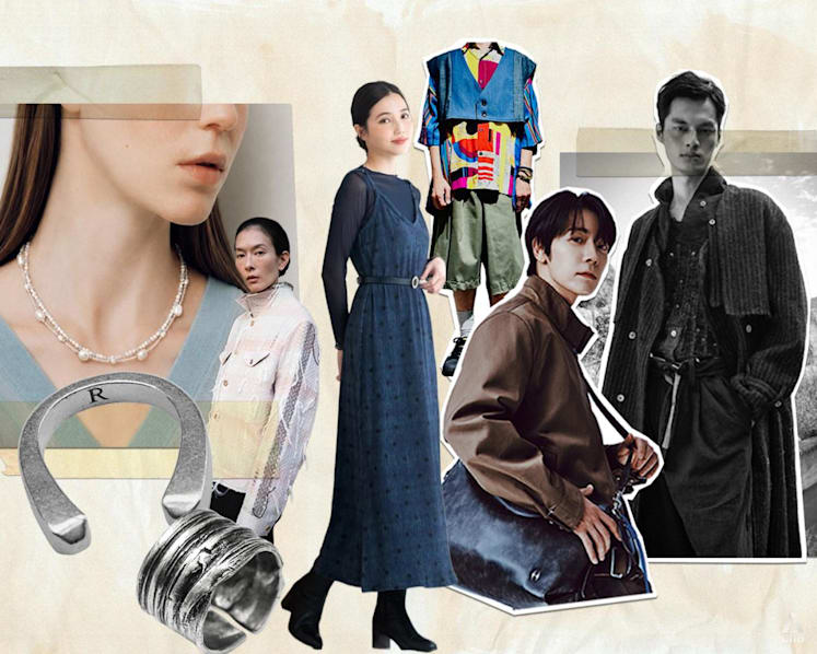 Shopping in Taipei: Your guide to the best fashion and beauty stores by district