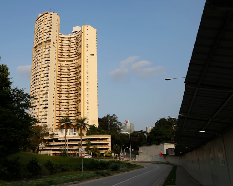 Pearl Bank Apartments sold for S$728 million, CapitaLand to launch new project in 2019