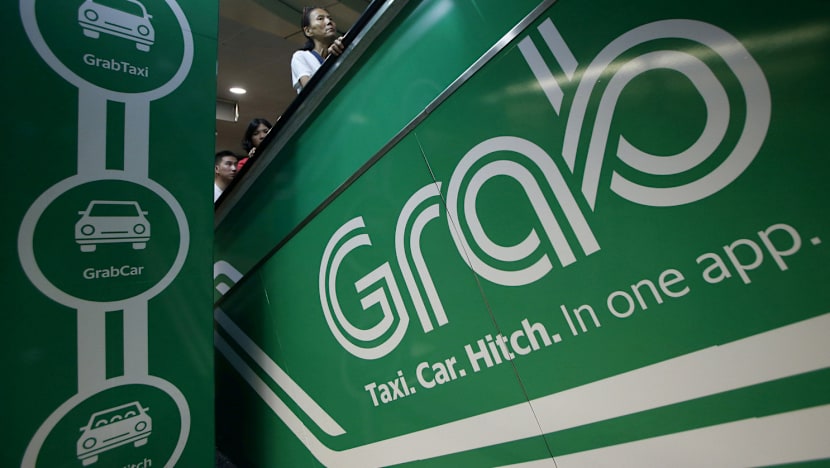 Grab to include variation of van-pooling in expansion plans