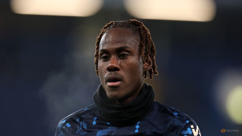 Chelsea's Palmer, Chalobah in contention against Copenhagen