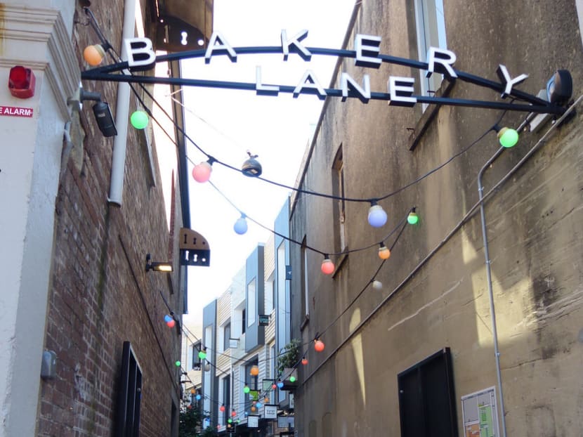 Eat, drink and be merry in Brisbane