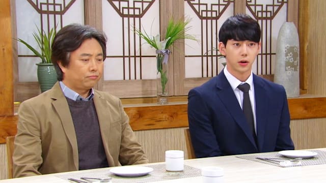 明日也晴朗（第85集）：善熙诡计失败