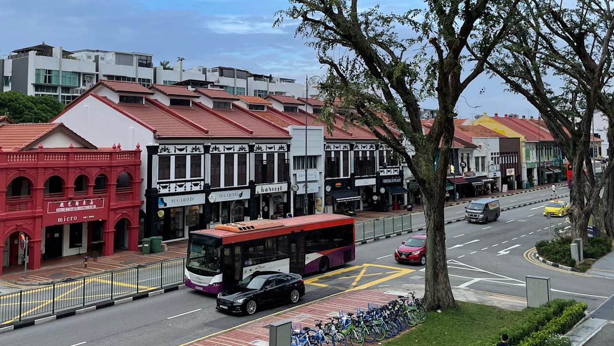 4 reasons District 15 remains one of Singapore’s most coveted neighbourhoods