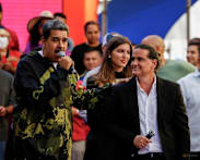 Venezuelan official Alex Saab, a Maduro ally, deported to US