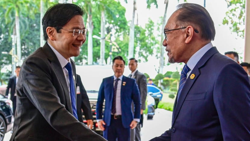 Singapore English teachers part of volunteer programme for disadvantaged communities, not Malaysian schools: Anwar