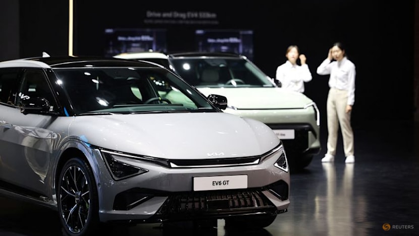 Kia delays launch of software-focused cars, unveils big hike to investment plans