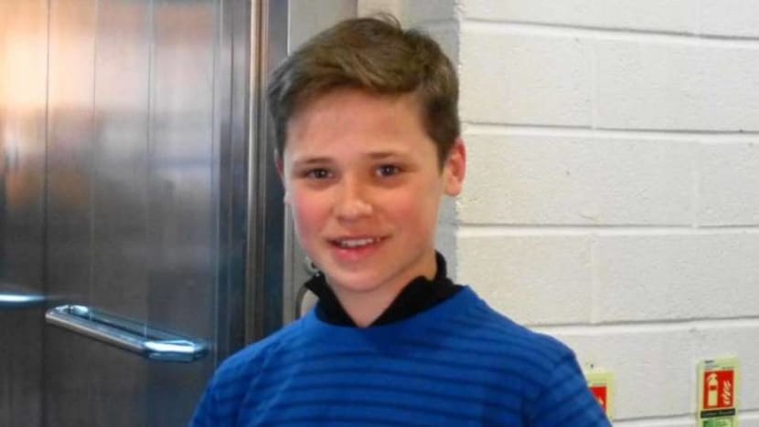 Outlander child actor and ballet dancer, Jack Burns, dies at 14 Outlander child actor and ballet dancer, Jack Burns, dies at 14