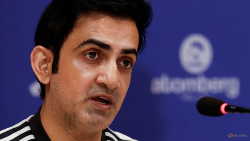 Adaptability key as India look to avoid whitewash, says coach Adaptability key as India look to avoid whitewash, says coach