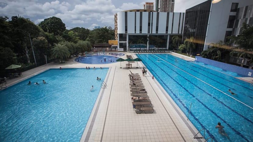 Man who filmed several men in SAFRA club house toilet gets jail, fine