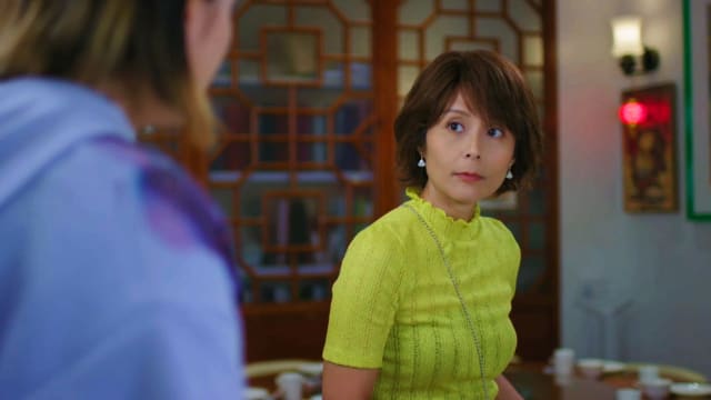 巨舞霸（第8集）：Nana焦虑症发作