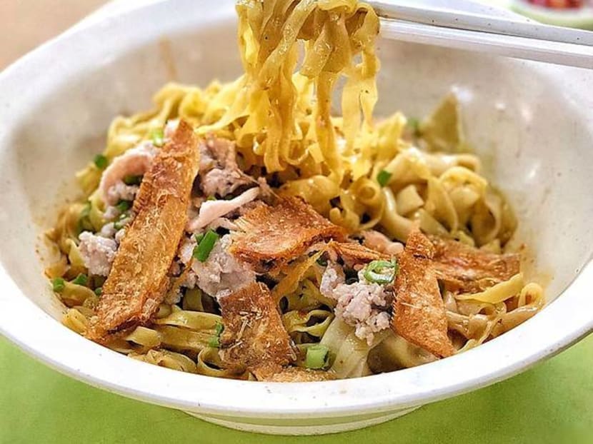 Tai Wah Pork Noodle & Burnt Ends Among New Eateries At Michelin Guide Street Food Fest 2019
