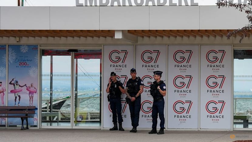 Tech executives to attend G7 summit as leaders address AI, online safety
