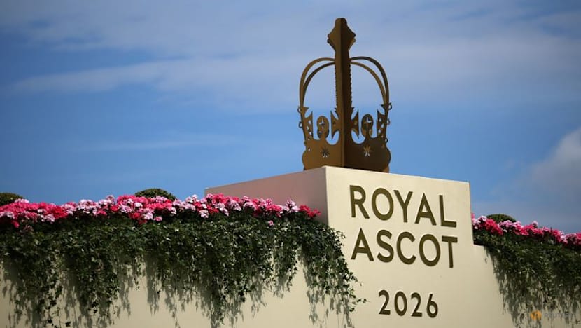 British charities lose out as under fire bookmakers drop Royal Ascot support