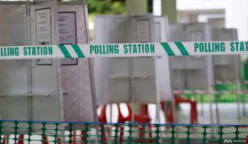 GE2025: Had perbelanjaan calon dinaikkan dari S$4 kepada S$5 bagi setiap pengundi