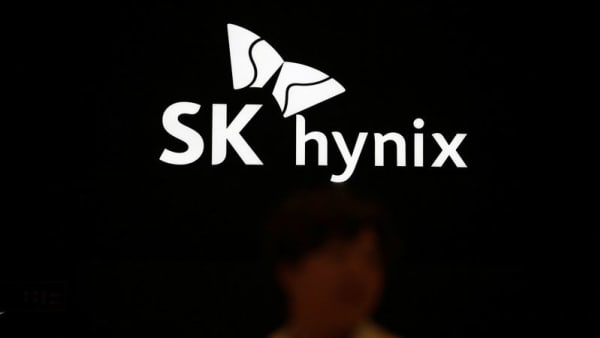 Nvidia supplier SK Hynix says on track to double high-end AI