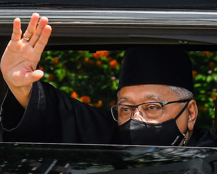 Malaysia's new government — what has changed politically and what has not