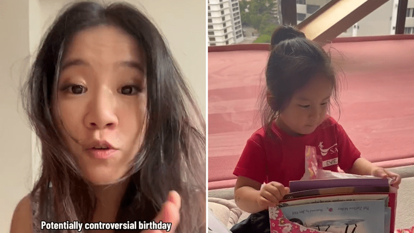 #trending: Mumfluencer shares 4 ‘controversial’ birthday gift rules to raise a grateful child