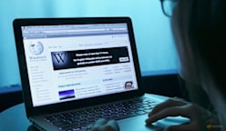 Commentary: Where does Wikipedia go in the age of AI?