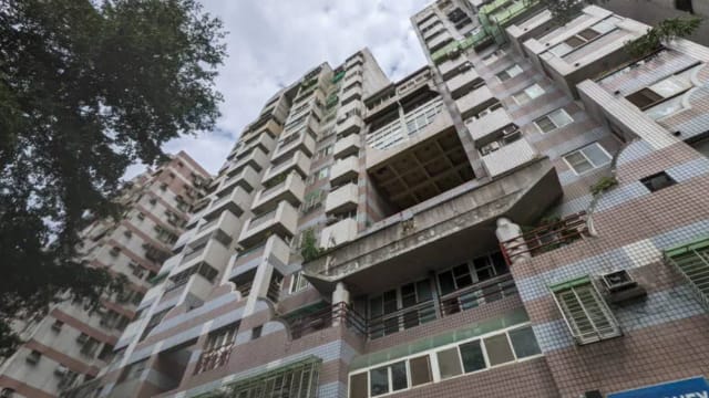 台湾五岁女童阳台坠楼  伤重不治