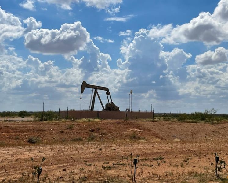 Oil prices surge 20% as expanding US-Israeli war with Iran cuts supplies from Mideast