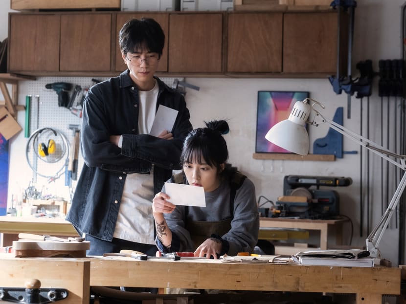 Plus: Review of Netflix’s forest fright-fest ‘A Classic Horror Story’.