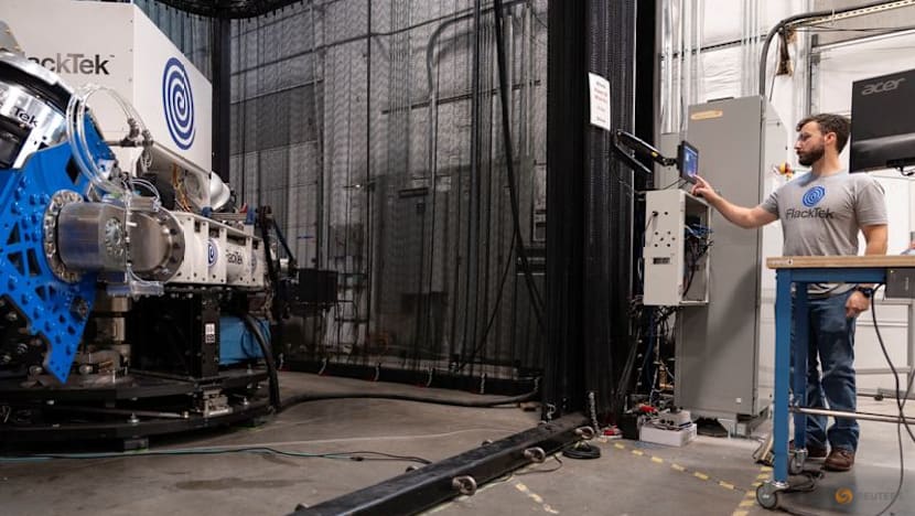 Defense startups raid auto and fracking sectors for parts to speed weapons output