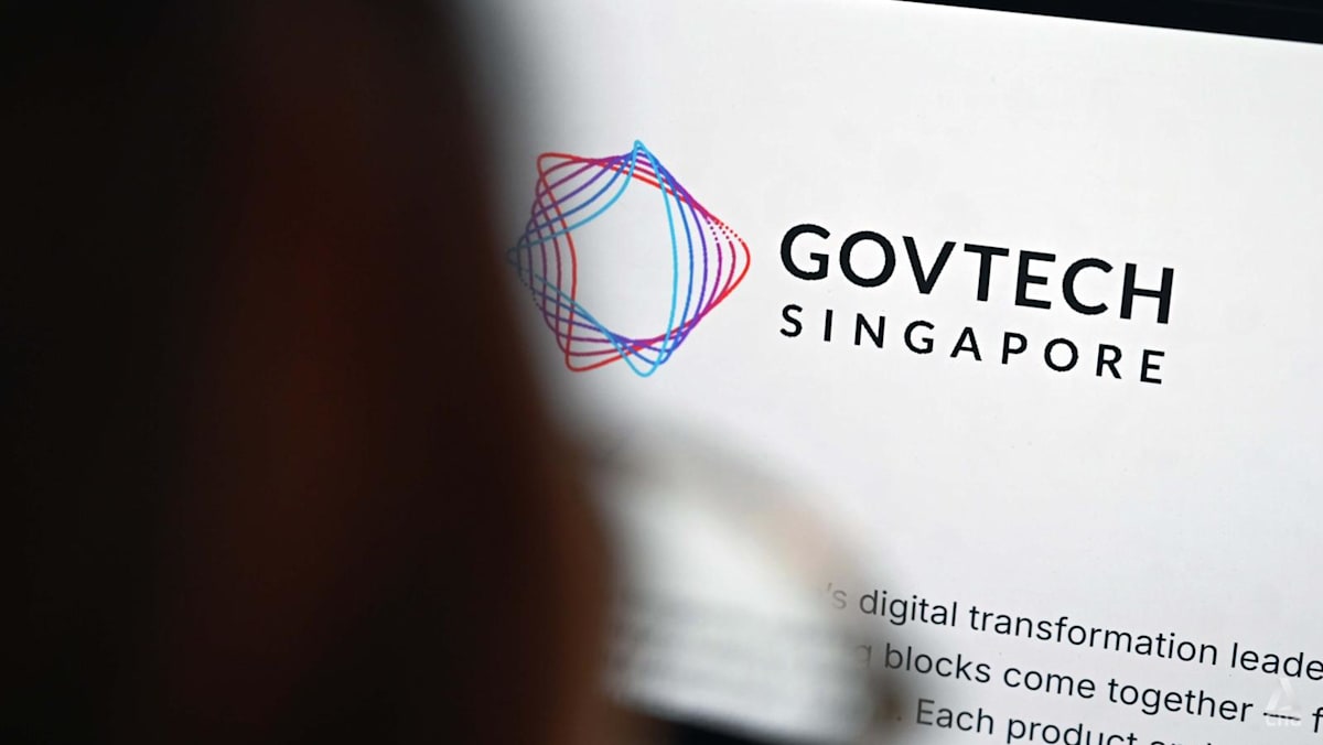 GovTech cuts 93 jobs in ‘first phase’ of transition to new operating model