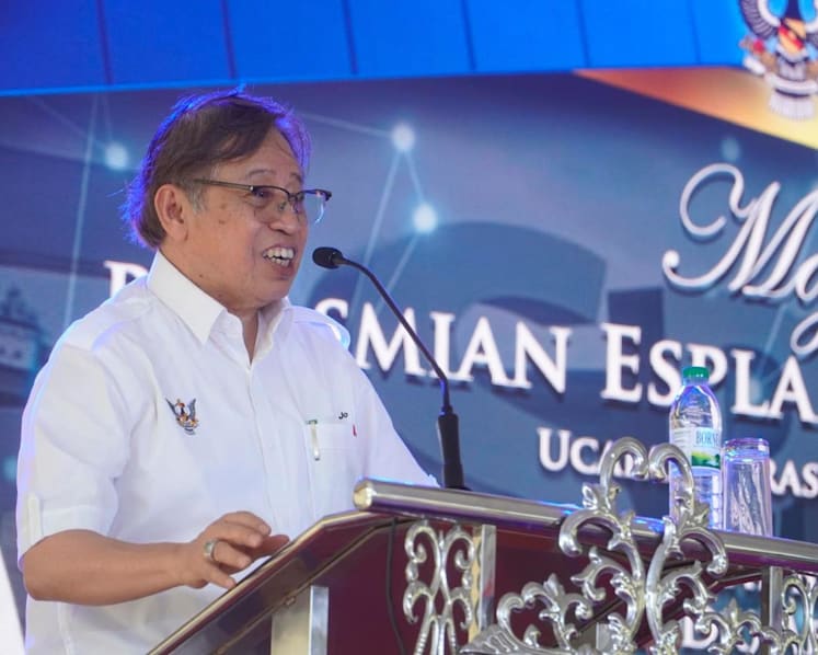 Don’t trust promises for Sarawak: State premier questions PH’s offer to cooperate in GE15