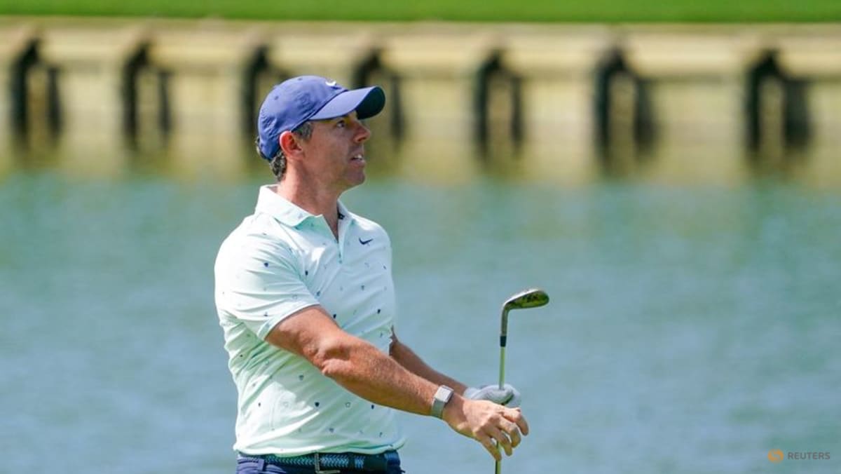 Five storylines to follow at this week's Masters