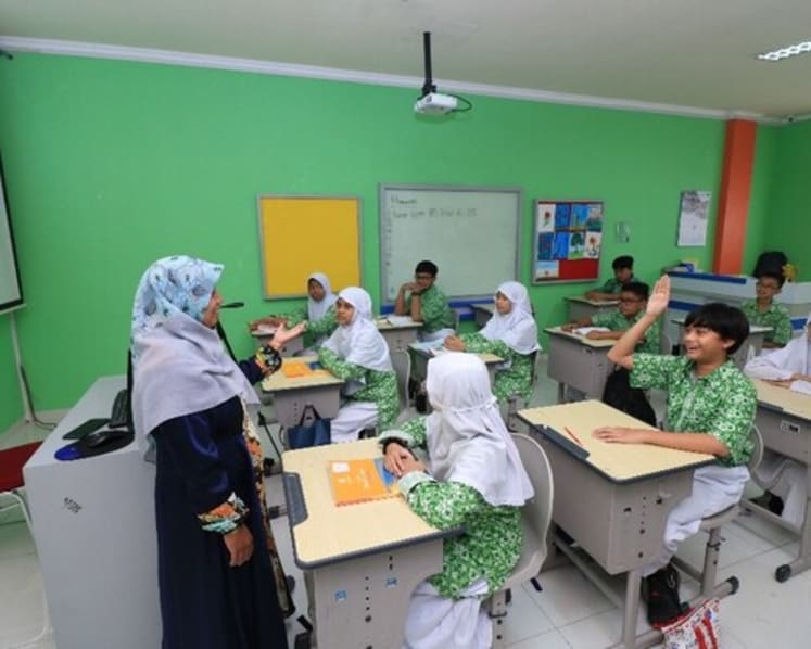 Top Schools across Southeast Asia join Cambridge English Educational Partners to develop future talent