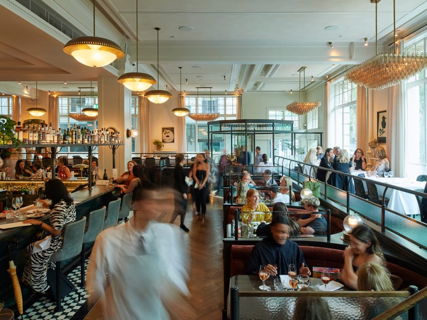 Where to eat in Melbourne, Sydney and Tasmania: Top tables in Australia’s foodie cities