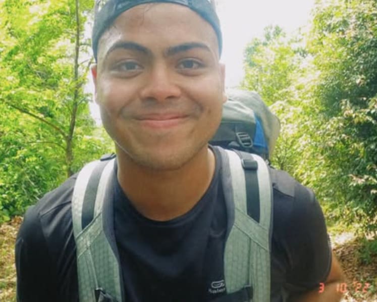 Man who died in Pasir Ris lightning strike was a seasoned sea sports instructor