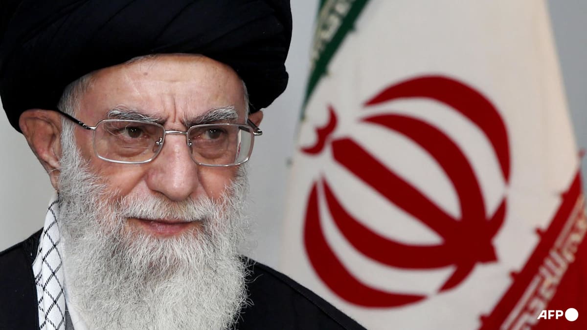 Next indirect US-Iran talks due after late supreme leader's funeral