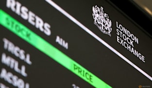 UK's Morgan Advanced Materials tumbles on weak outlook, chip slump