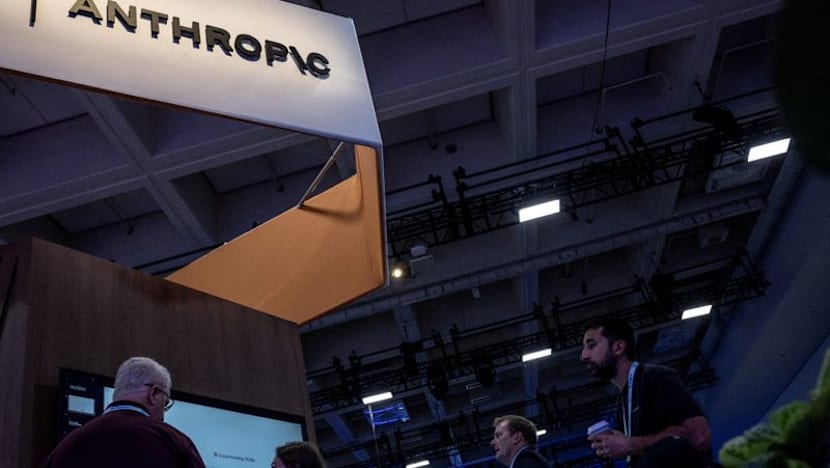 Anthropic quietly pitches its own AI safety bill to lawmakers, Politico reports