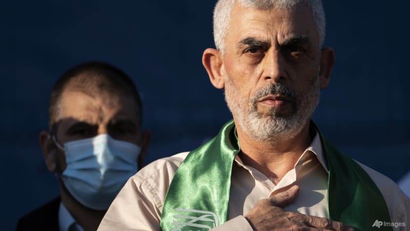 Snap Insight: Hamas leader Yahya Sinwar is dead. What about the war in Gaza? Snap Insight: Hamas leader Yahya Sinwar is dead. What about the war in Gaza?