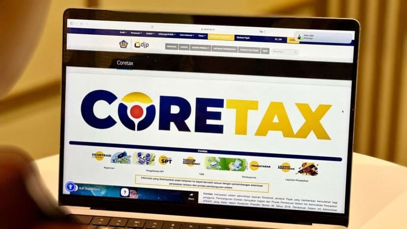 Coretax resmi berlaku, begini panduan daftar NPWP online Coretax resmi berlaku, begini panduan daftar NPWP online
