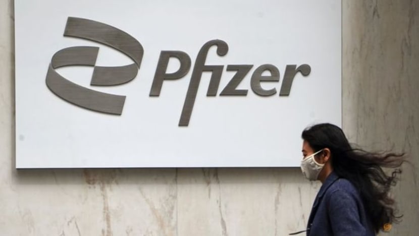 Pfizer, Merck umum kajian baru bagi pil cegah COVID-19