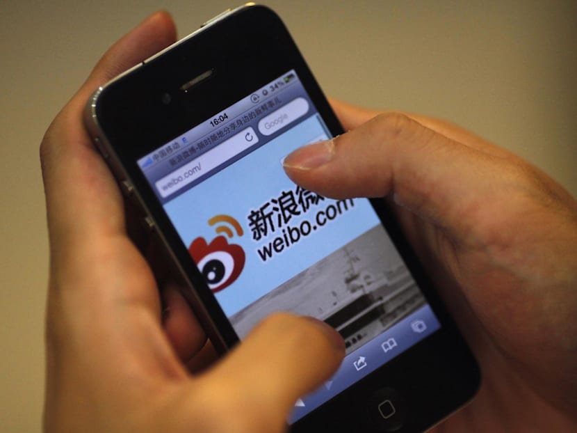 What’s fuelling China’s new online nationalists