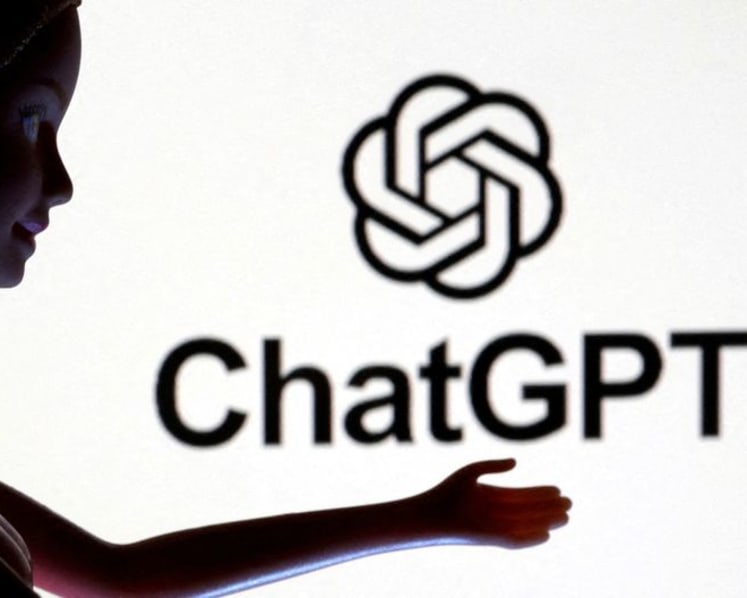 Commentary: Tapping AI tools like ChatGPT for investment decisions? Here are some things to take note of