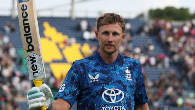 Root masterclass helps England beat West Indies to clinch ODI series