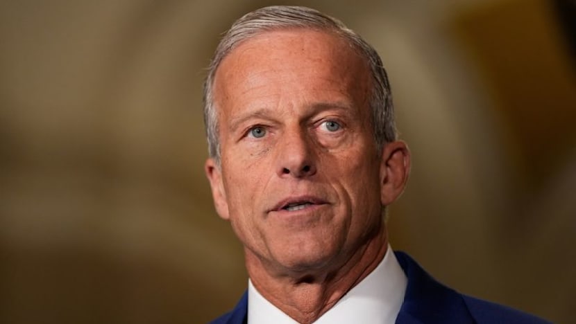 US Senate advances landmark crypto bill before heading on August recess
