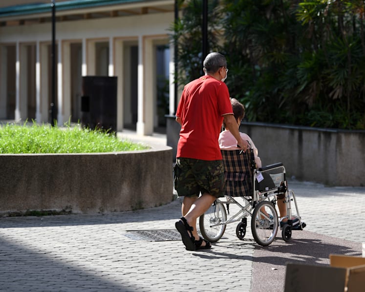 ‘Not as simple as putting them away’: In elder abuse cases, social workers help abusers too