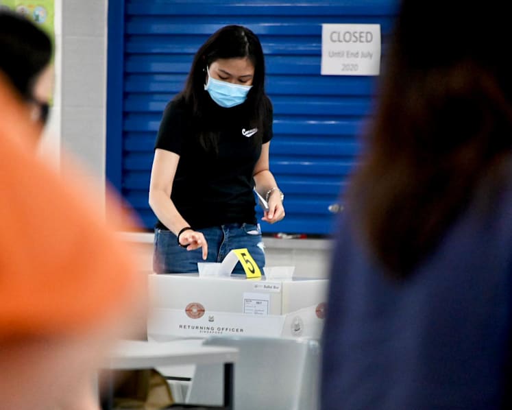 GE2020 results less surprising if parties paid attention to Facebook interactions, says researcher