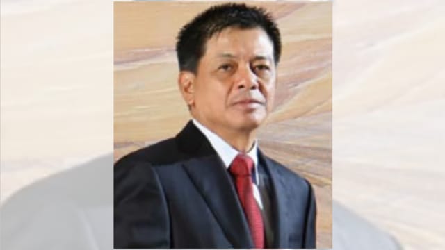 被指送易华仁贵重物品 林国城是谁？