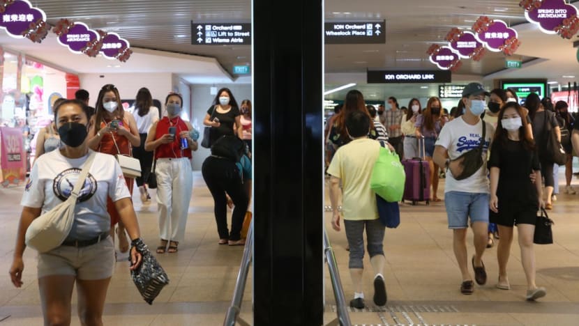 Singapore has 'moved very far towards better social safety nets' over last 20 years, says PM Lee